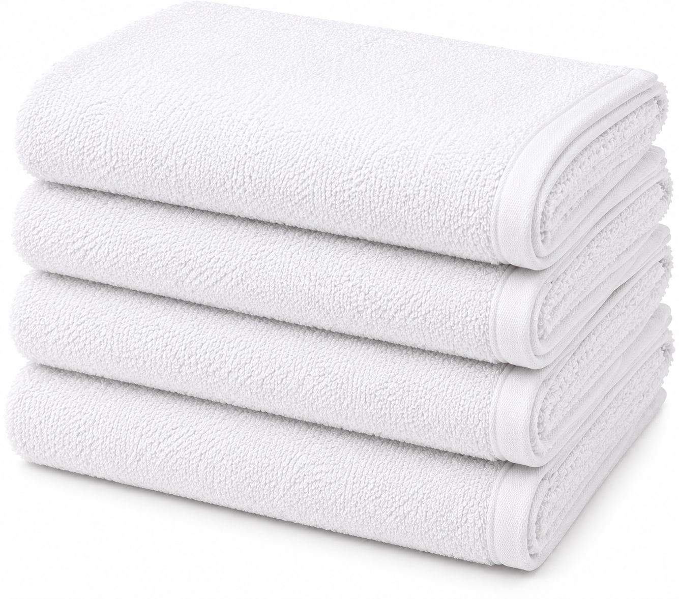 Colven Premium Collection Bath Towel – 34" x 68"
