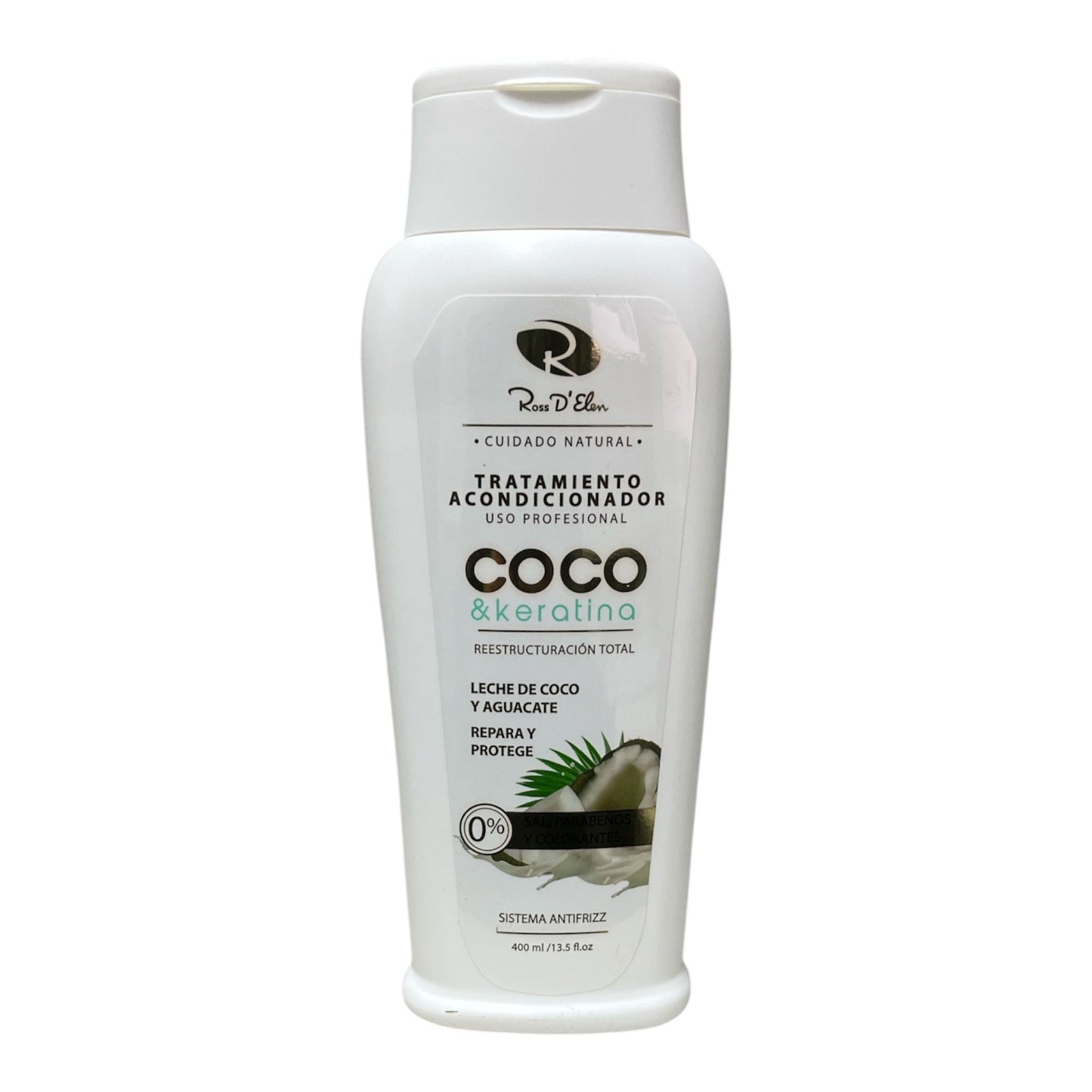 Essenza Hair Care