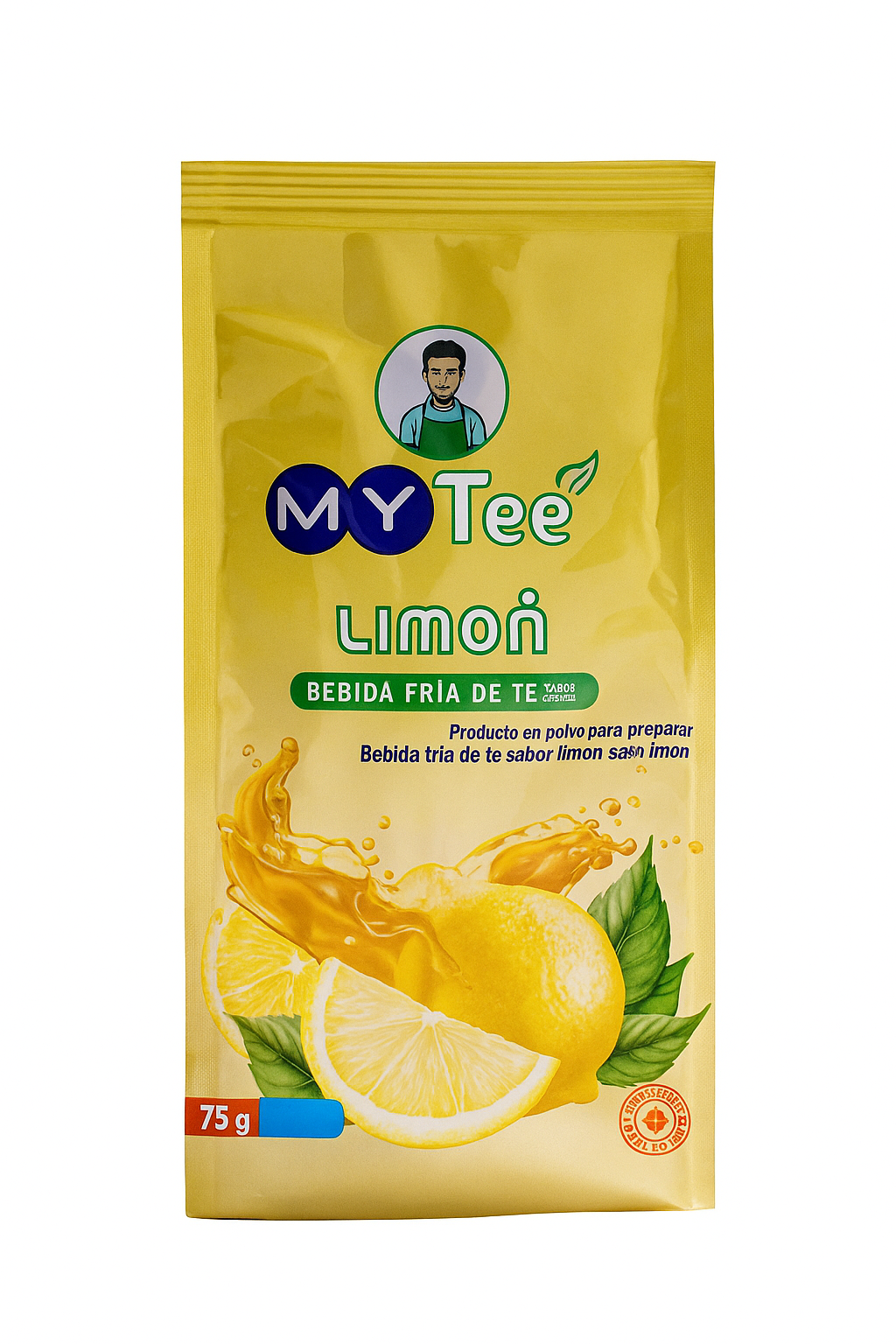 MY Tee Instant Iced Tea – Assorted Flavors (75g / 300g)