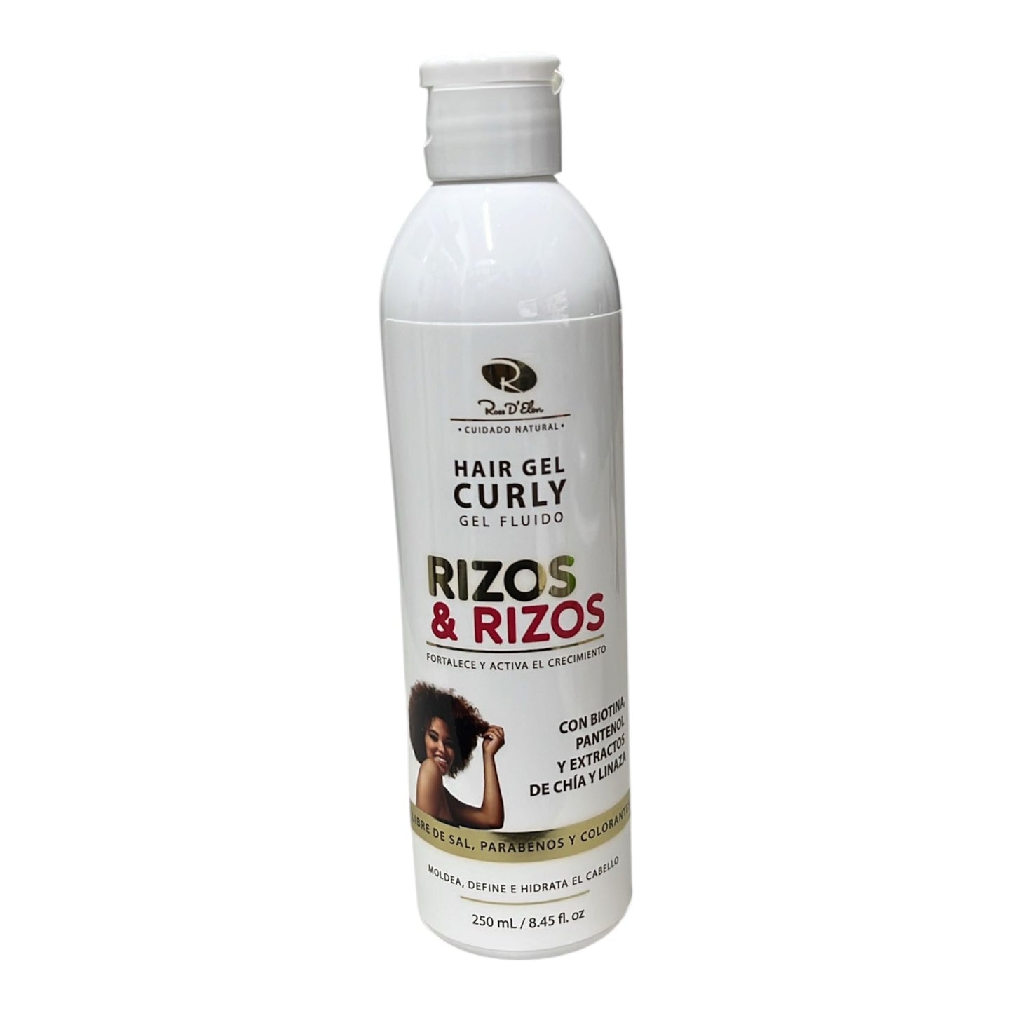 Essenza Hair Care