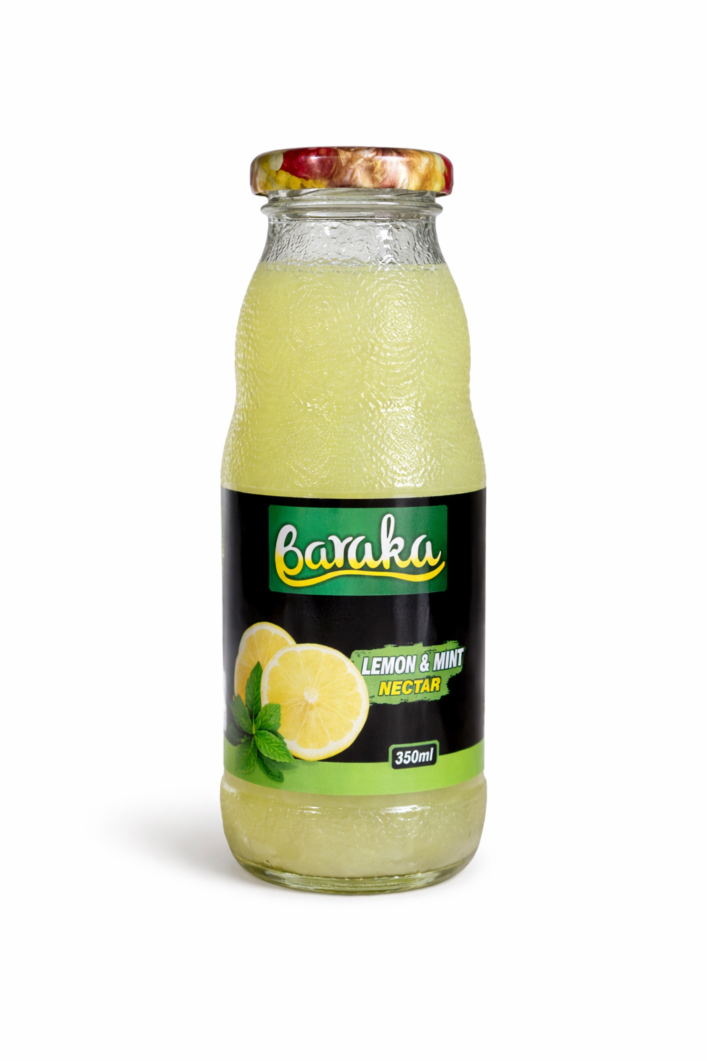 BARAKA NECTAR 6x350ml 350ml