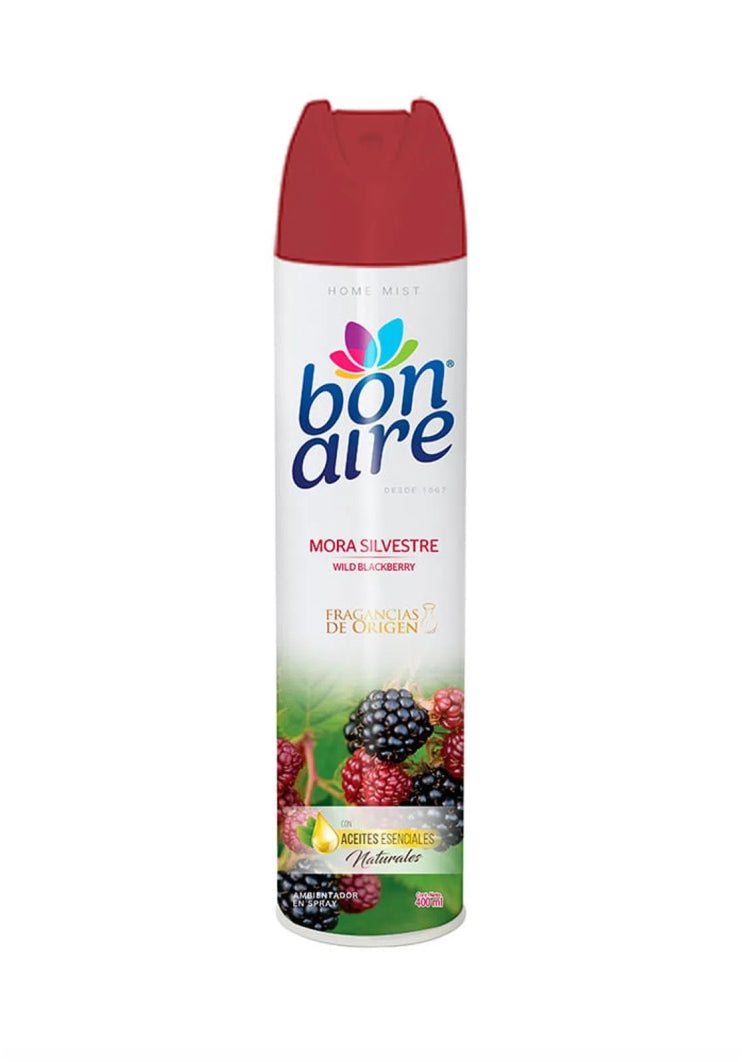 Bonair Air Freshener – Long-Lasting Fresh Scents (400ml)