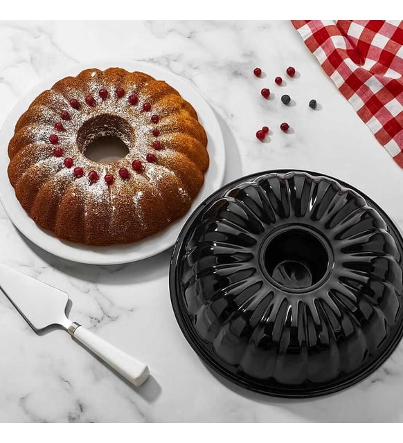 Cake Mold