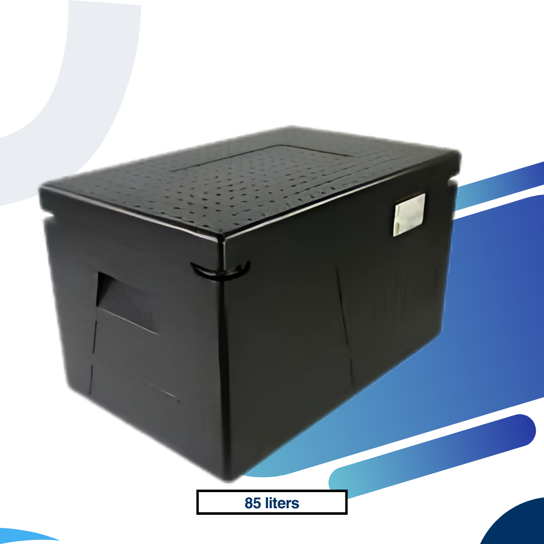Foam Jugs EPP BOX 85L