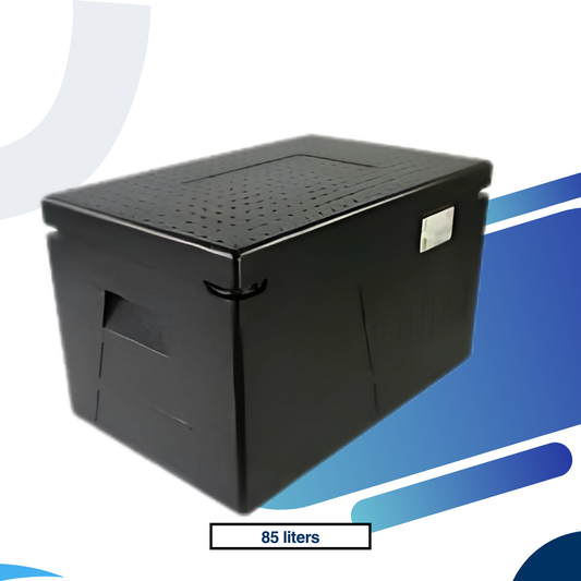 Foam Jugs EPP BOX 85L