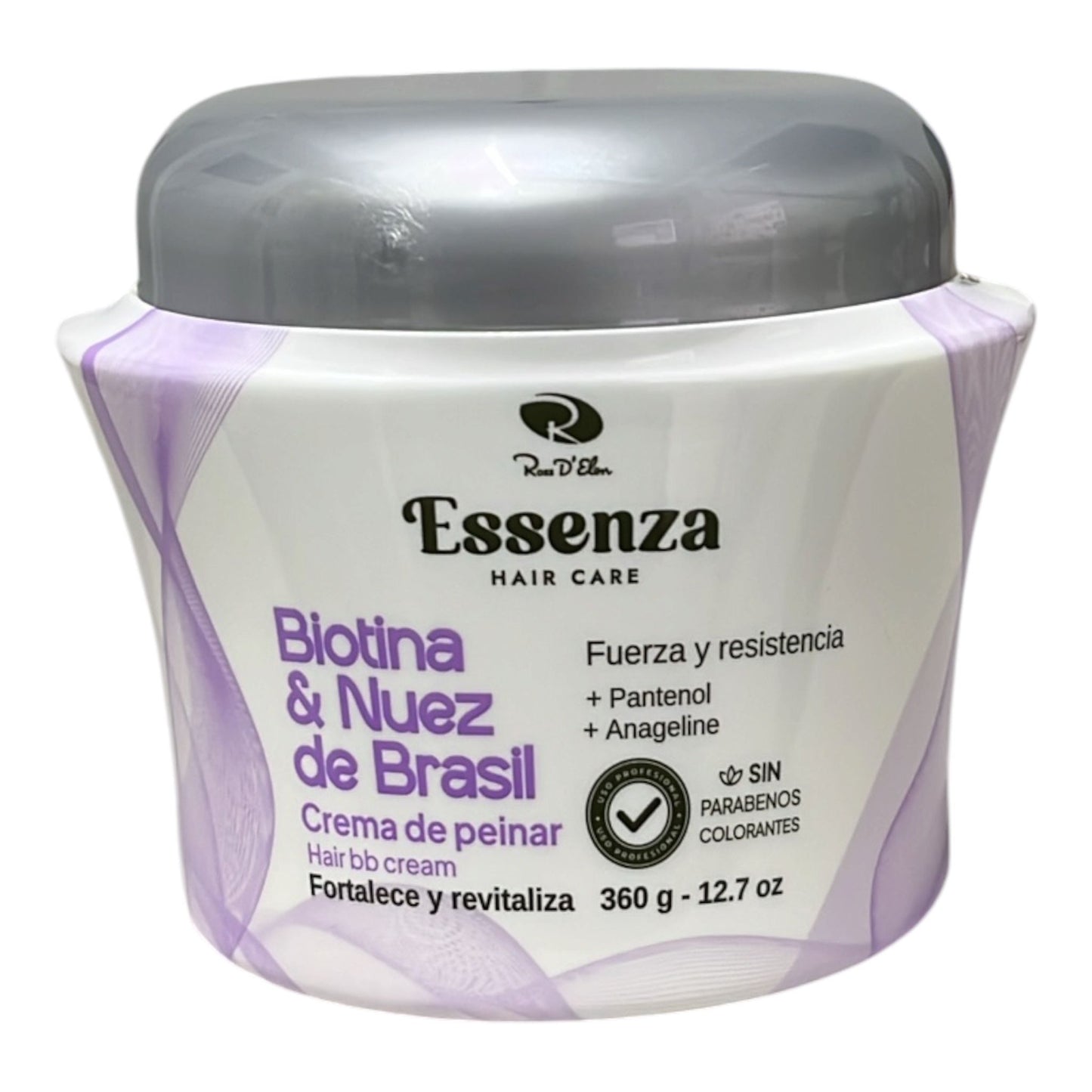 Essenza Hair Care