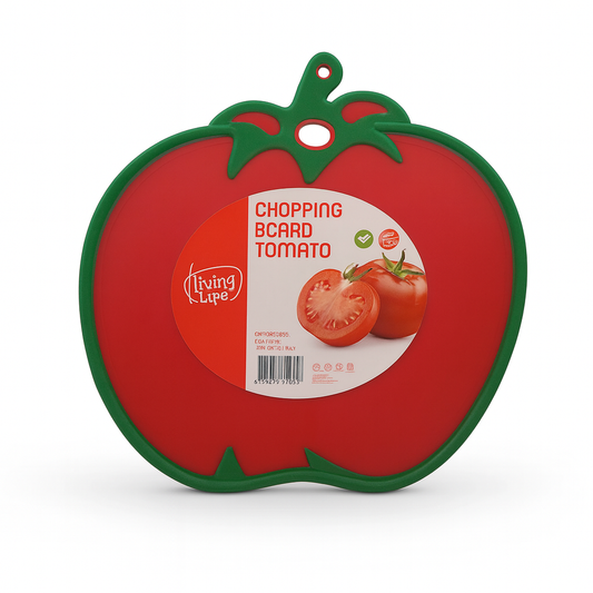Tomato Shape Multipurpose Chopping Board