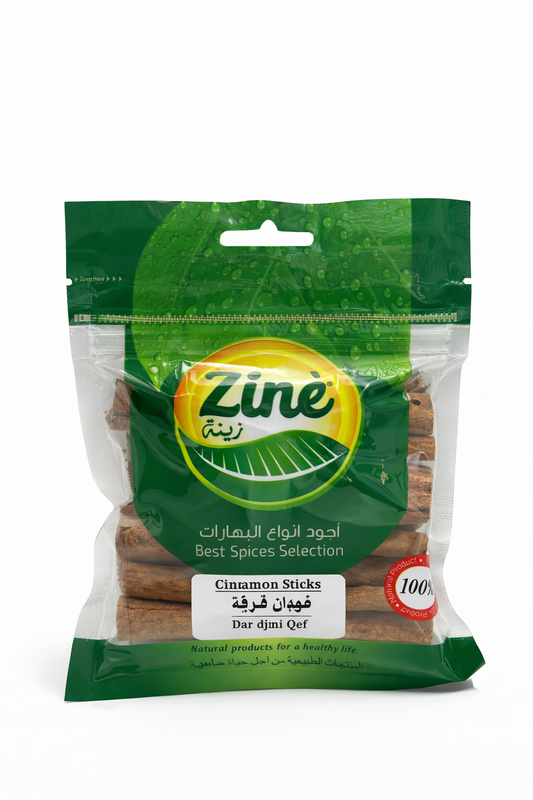 Cinnamon Sticks 50g