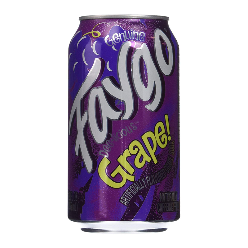 Faygo 355 ml