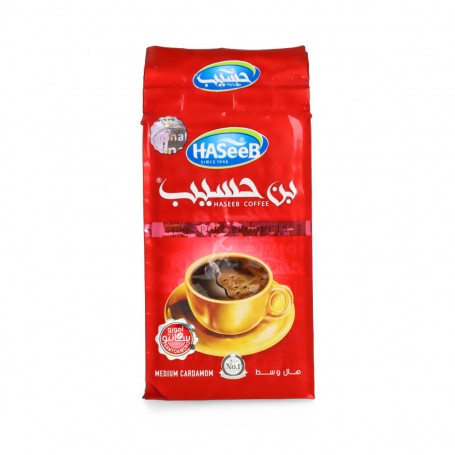 Haseeb Coffee 500g