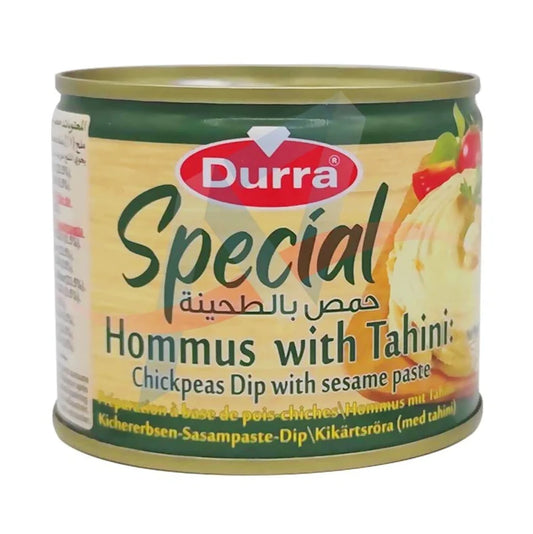 Hommus & Tahini Dip 220g