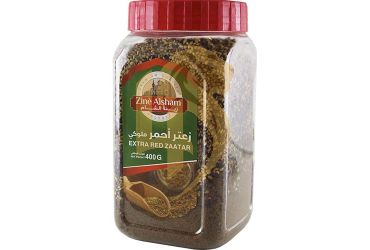 Zaatar Extra Red 400g