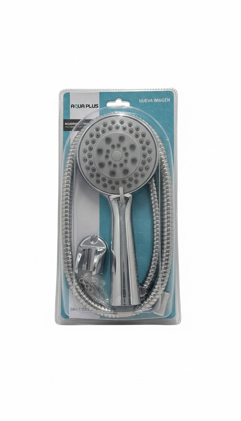 Aqua Plus Shower Set