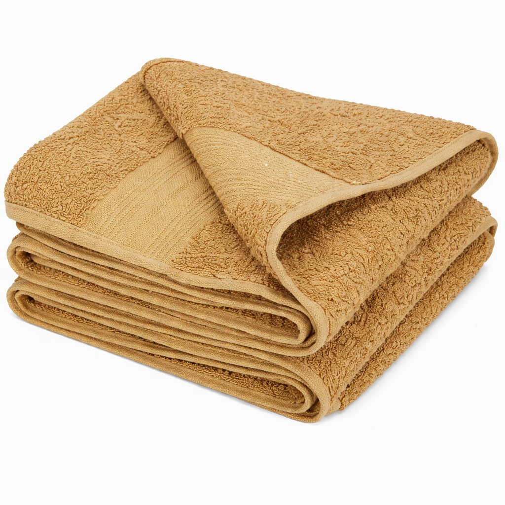 Soft Cotton Bath Towel