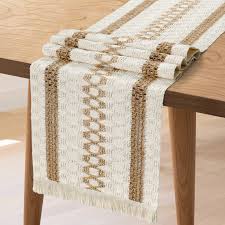 Table Runner Cabana #1 ( 32*180CM )