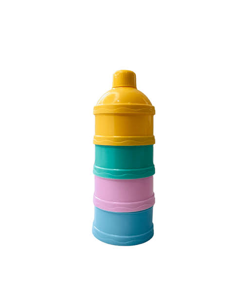 Stackable Baby Container