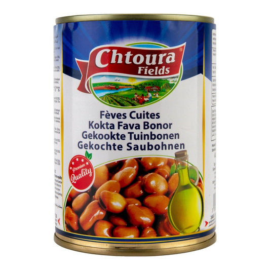 CHTOURA FOUL MEDAMMES 1x24x400g