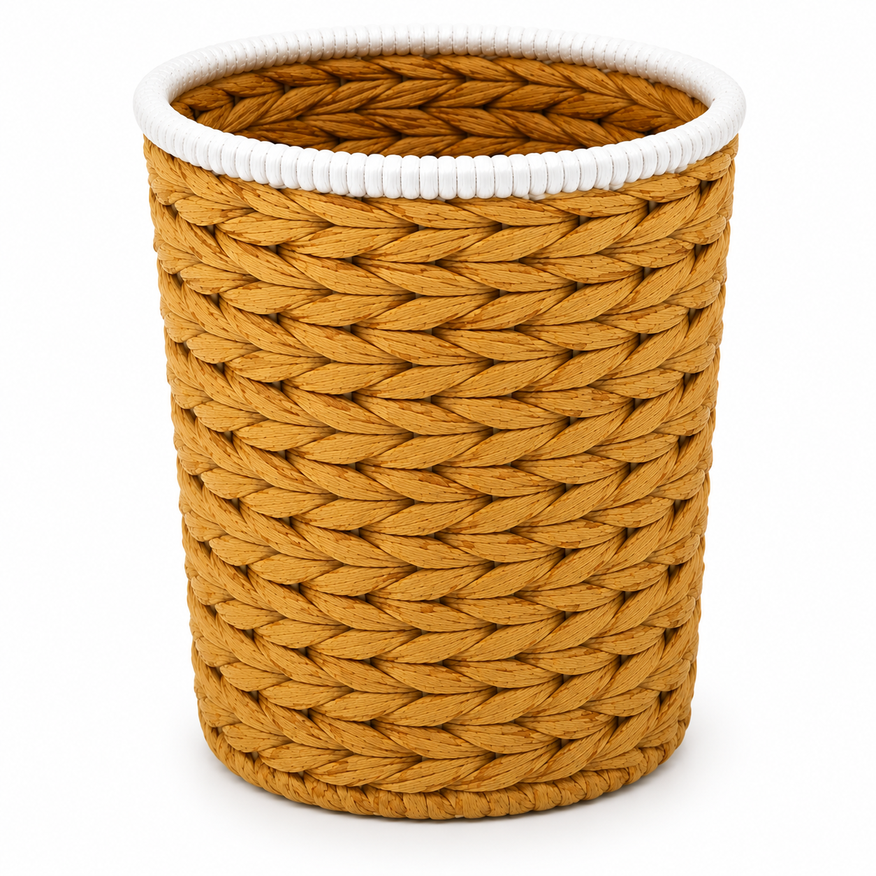 Woven Storage Basket Set / 3 Sizes