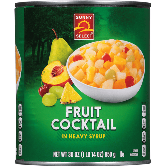 Signature Select Fruit Cocktail 850g