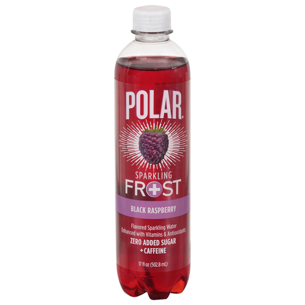 Polar Sparkling Frost 17 fl oz