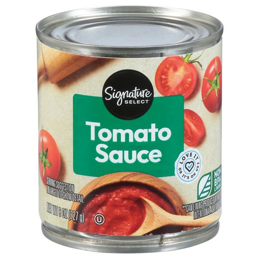 Tomato Sauce 227g