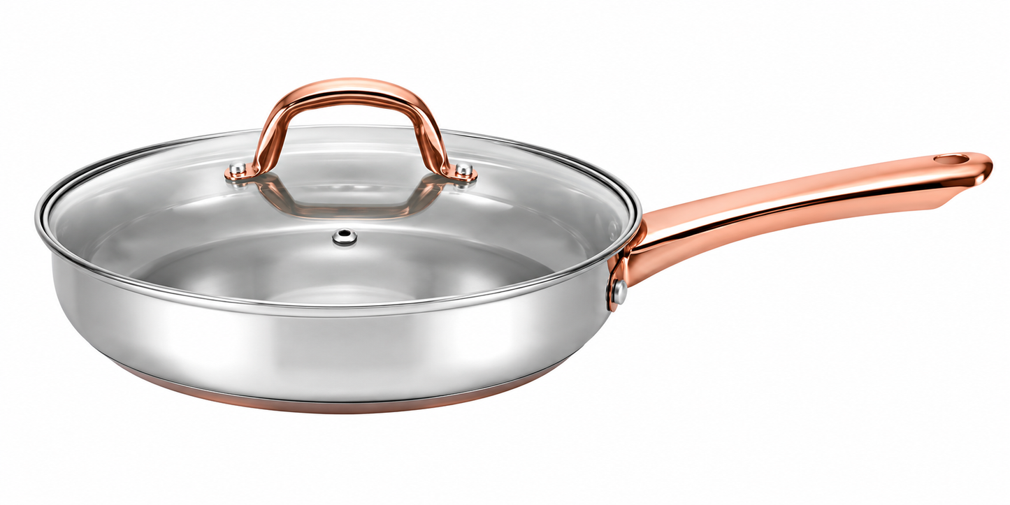 Gibson home bransonville stainless steel cooking