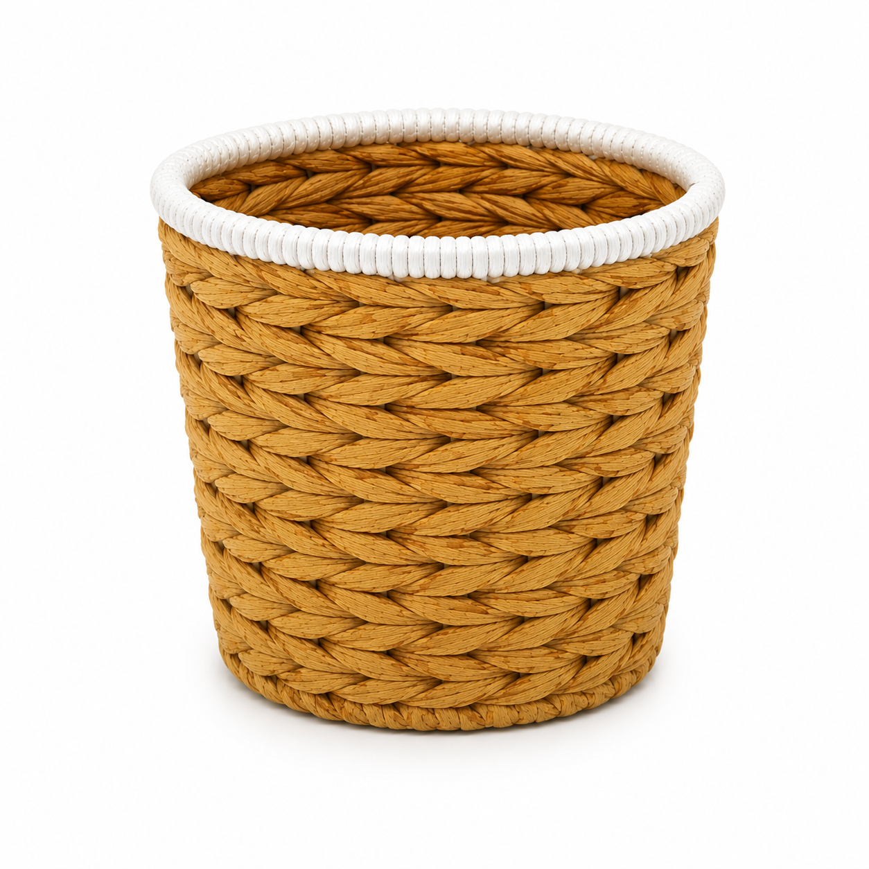 Woven Storage Basket Set / 3 Sizes