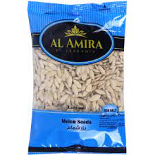 Melon Seeds extra 300g