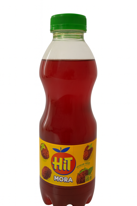 HIT Blackberry Drink (500 ml)