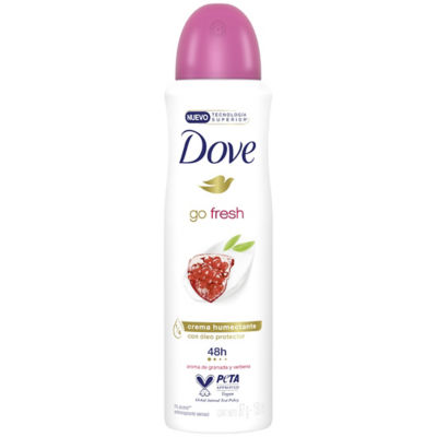 Dove Spray 150ml
