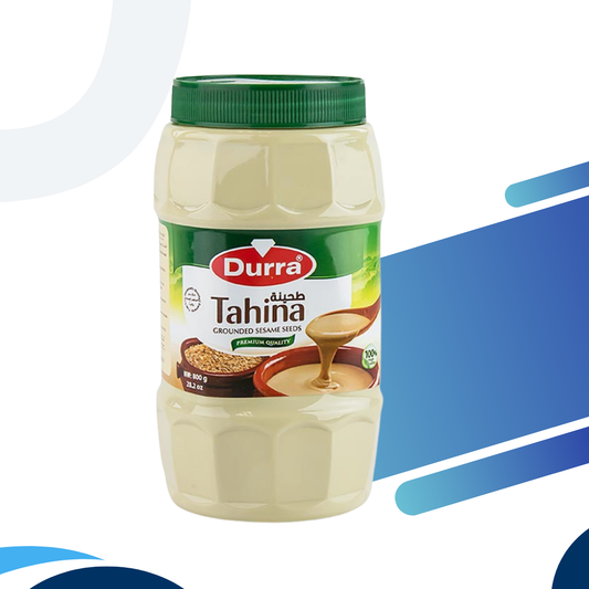 Tahina Sesame 800g
