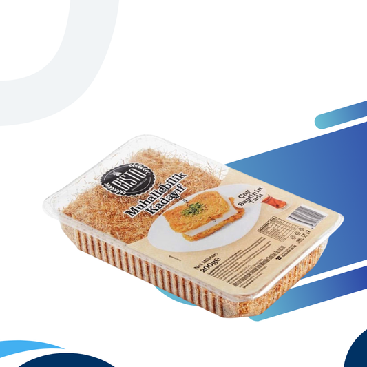 Muhallebilik Kadaylf 200g