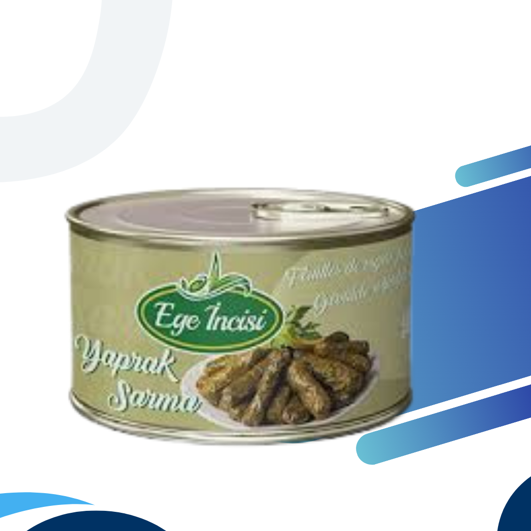 Ege Incisi Stuffed Vine Leaves