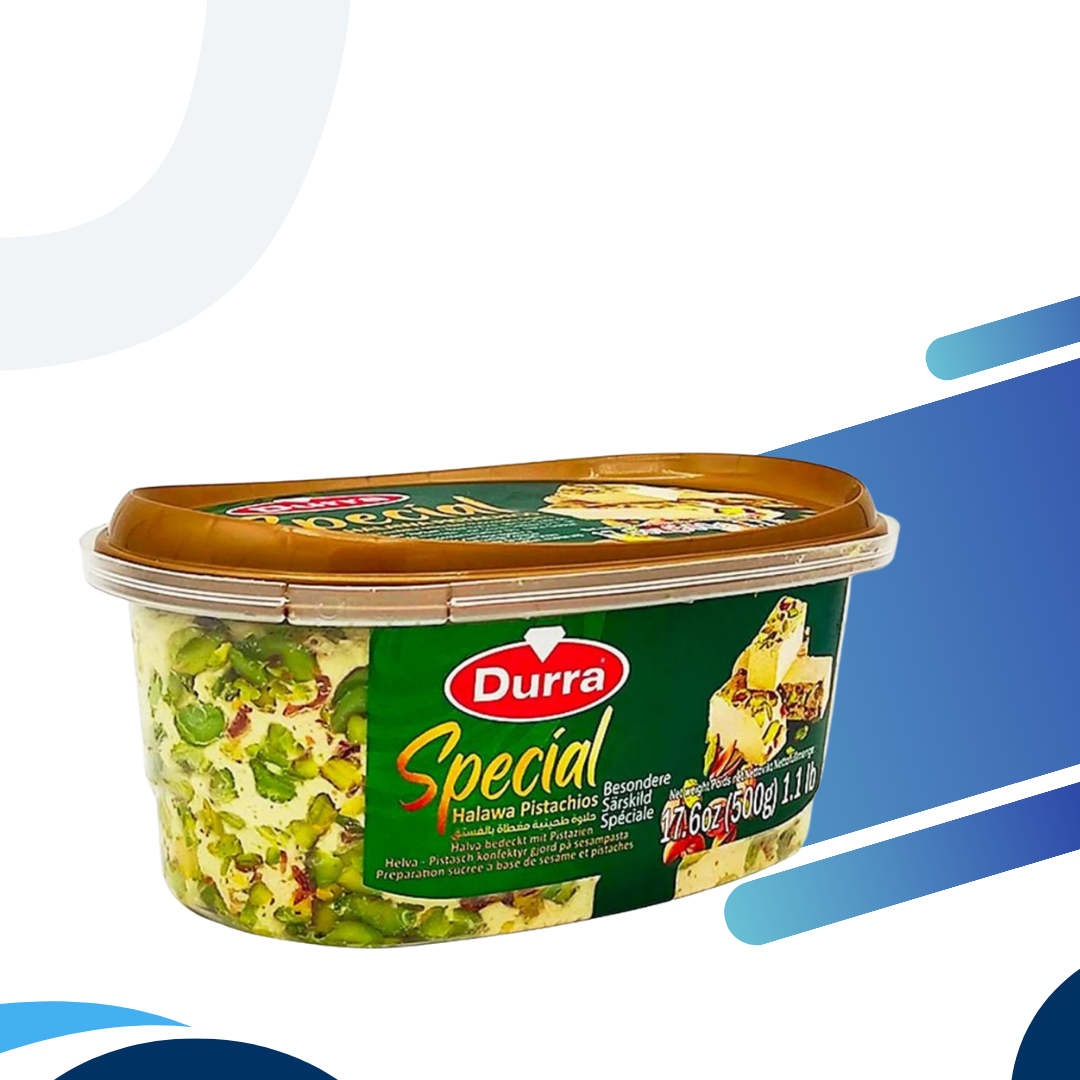 Halawa Special Pistachio 500g