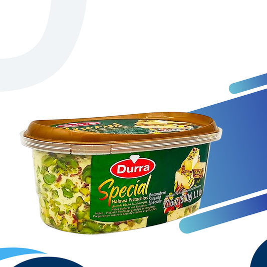 Halawa Special Pistachio 500g