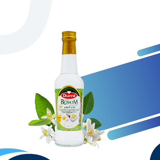 Durra Orange Blossom Water