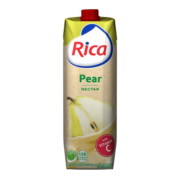 Rica Flavours – Juice Drink (1L)