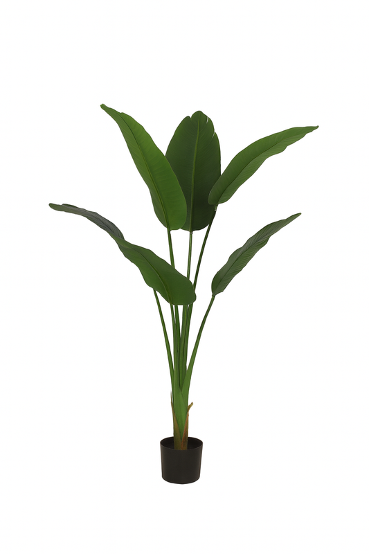 Artificial Bird of Paradise Plant