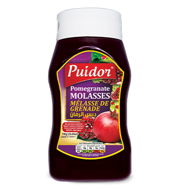 Puidor Pomegranate Molasses-410 g
