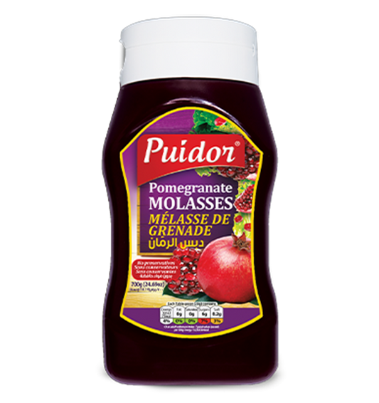 Puidor Pomegranate Molasses-410 g