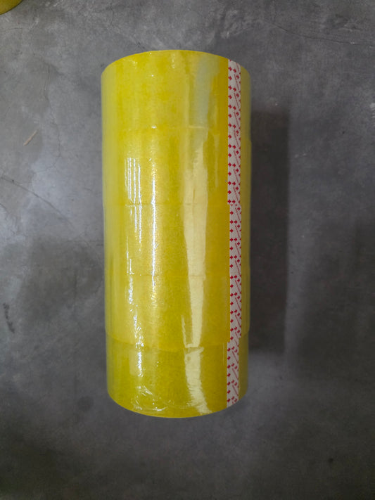 Transparent Tape XL
