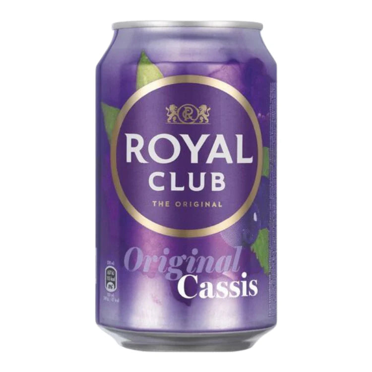 Royal Club 0.33 L
