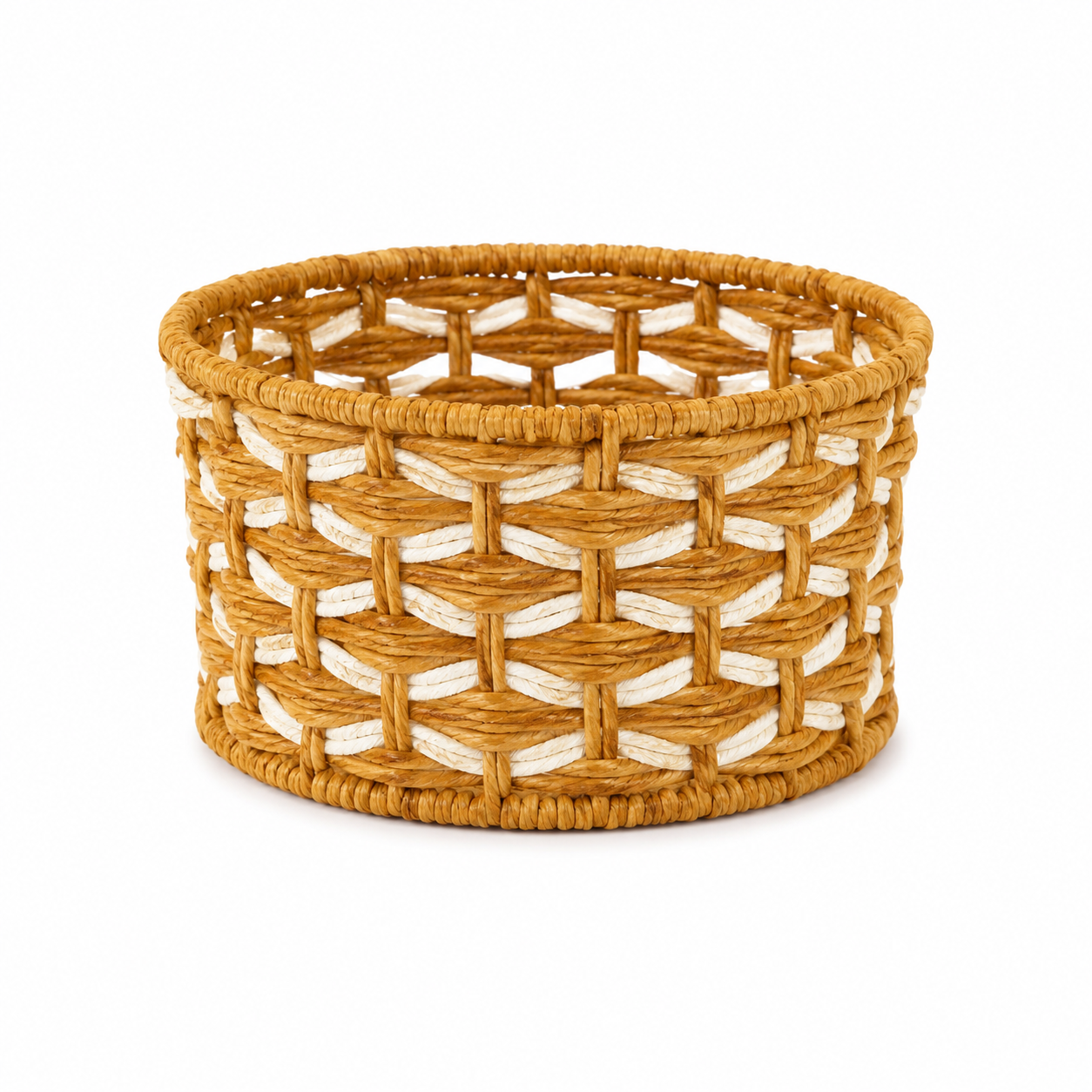 Basket Oval Cabana / 3 Sizes