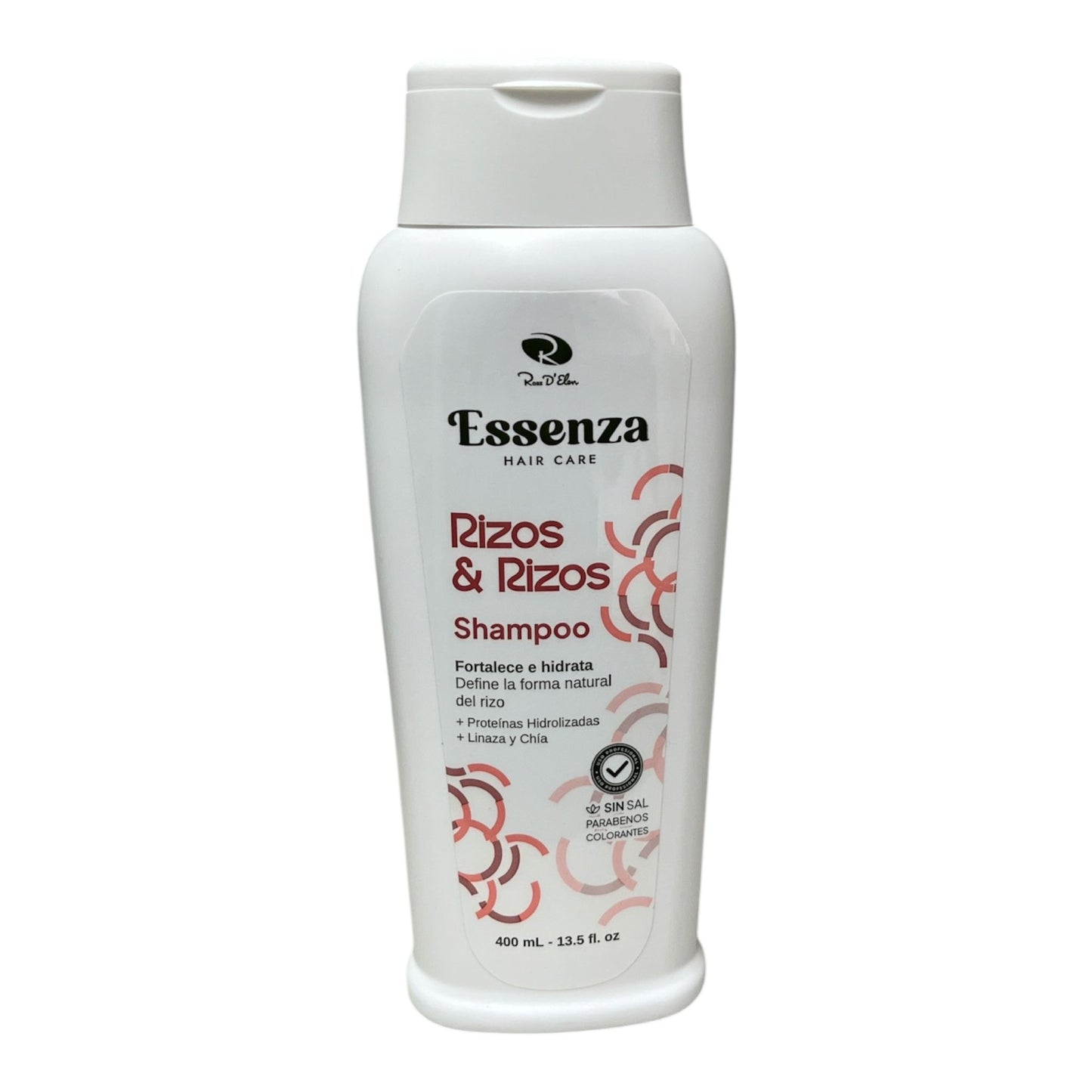 Essenza Hair Care
