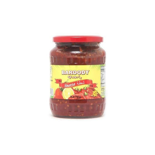Shatta 750g