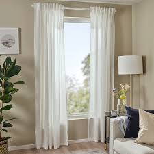 Sheer Curtains