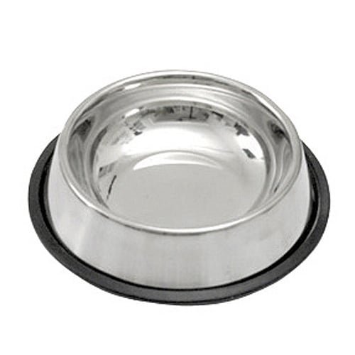 Stainless Steel Pet Bowl