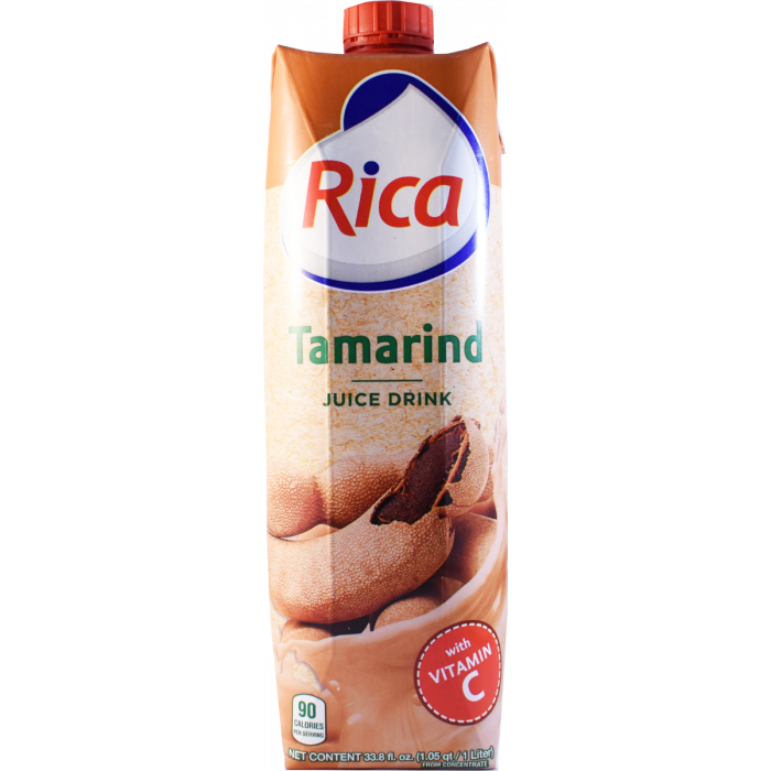 Rica Flavours – Juice Drink (1L)