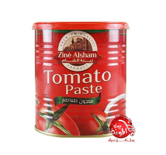 Tomato Paste 800g