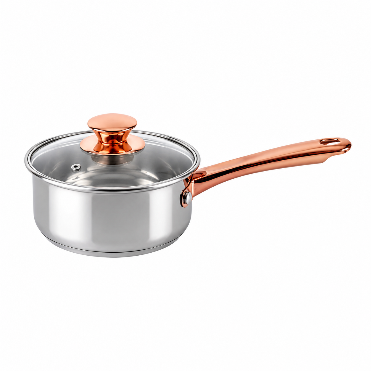 Gibson home bransonville stainless steel cooking